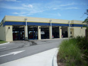 Automotive Centers and Car Washes